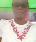 Rencontre Femme Cameroun à Cameroun : Monique , 51 ans